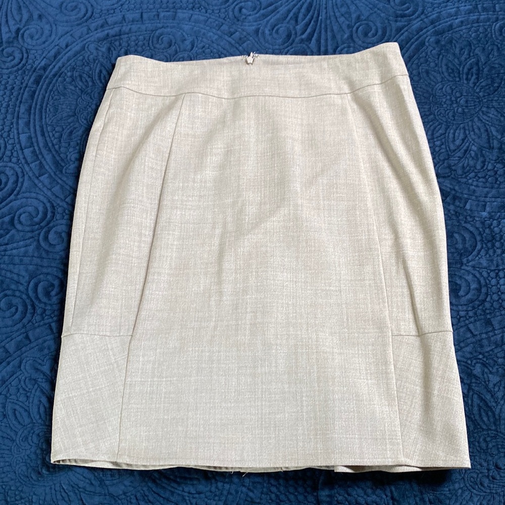 Body by Victoria Skirt